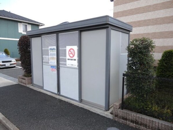 レオパレスUrban Lifeの物件内観写真